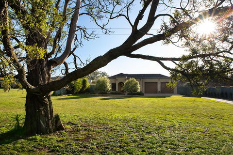 Muskvale Villa - Grafton Accommodation 0