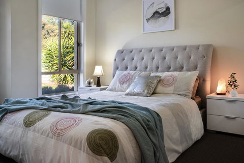Muskvale Villa - Grafton Accommodation 3