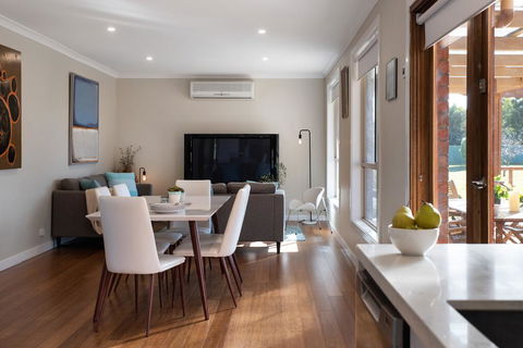 Muskvale Villa - Grafton Accommodation 2