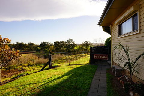 Muswellbrook Northside B&B - Grafton Accommodation 0