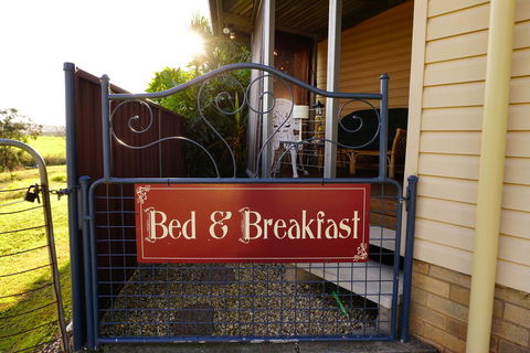 Muswellbrook Northside B&B - Grafton Accommodation 1