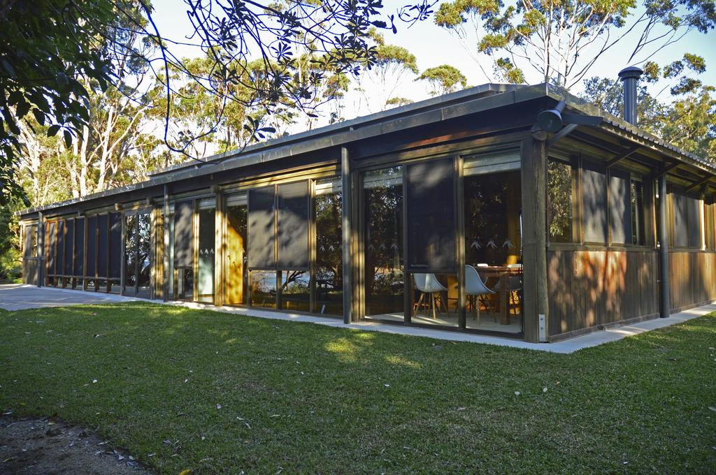 Tanja NSW Grafton Accommodation