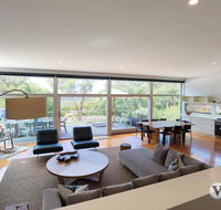 Myers Road Retreat - Grafton Accommodation
