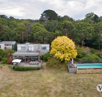 Myers Road Retreat Plus Guest House - Grafton Accommodation