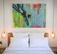 Myrtle Tree Lodge-Leaves Kangaroo Valley - Grafton Accommodation