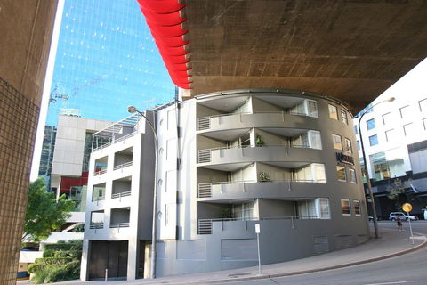 Napoleon On Kent - Grafton Accommodation 3