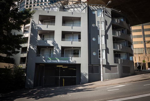 Napoleon On Kent - Grafton Accommodation 2