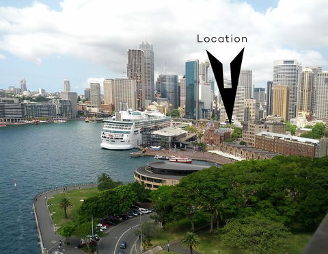 Napoleon On Kent - Grafton Accommodation 1