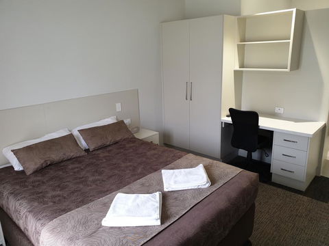 Naracoorte Hotel Motel - Grafton Accommodation 0