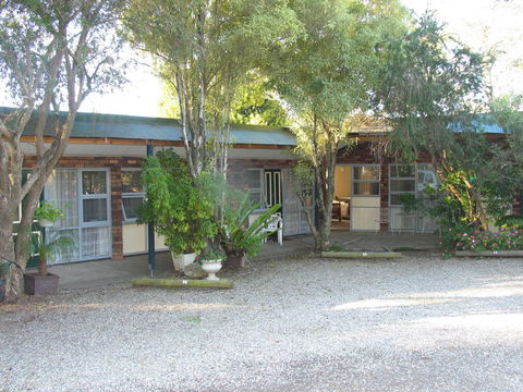 Narooma Motel - Grafton Accommodation 0