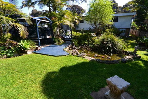 Narooma Motel - Grafton Accommodation 2