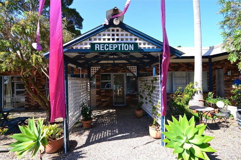 Narooma Motel - Grafton Accommodation 1