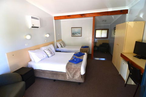Narooma Motel - Grafton Accommodation 3