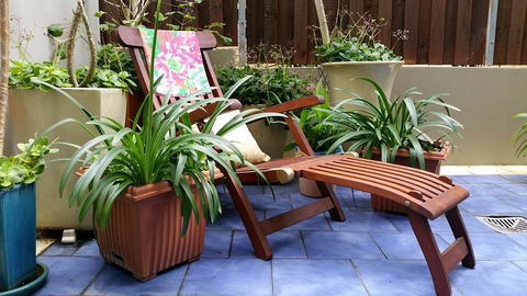 Narrabeen Beachside Townhouse - Grafton Accommodation 0