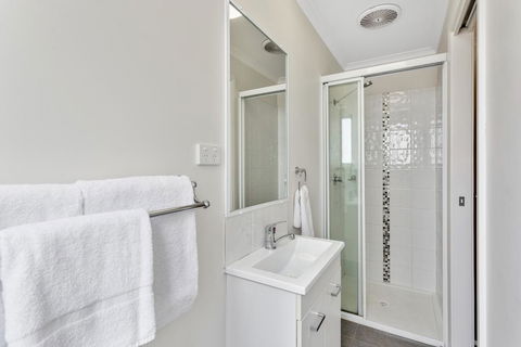Narrabri Big Sky Caravan Park - Grafton Accommodation 1