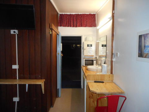 Nationwide Motel - Grafton Accommodation 2