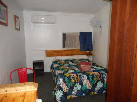 Nationwide Motel - Grafton Accommodation 3