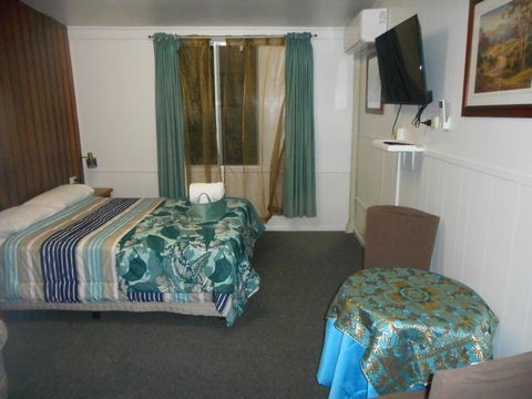 Nationwide Motel - Grafton Accommodation 0