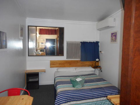Nationwide Motel - Grafton Accommodation 1