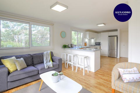 NATURE LOVERS DREAM // FIREPLACE //ACCESS TO HIKES - Grafton Accommodation 0