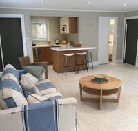 Nautilus Avalon Beach - Grafton Accommodation