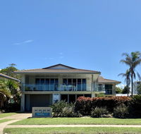 Nautilus Beachside Apartments - Grafton Accommodation
