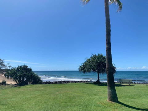 Nautilus Beachside Apartments - Grafton Accommodation 2