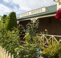 Nebula Motel - Grafton Accommodation