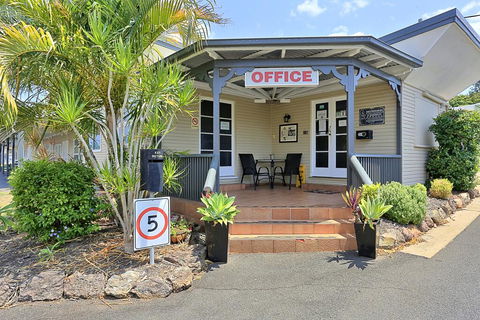 Ned Kelly's Motel - Grafton Accommodation 2