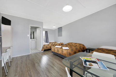 Ned Kelly's Motel - Grafton Accommodation 3