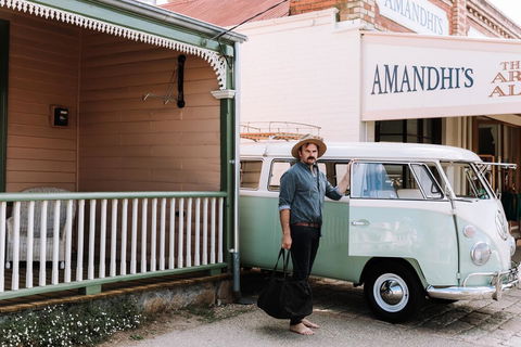 Ned Kellys Marlo Cottage - In The Best Beechworth Location - Grafton Accommodation 2
