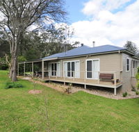 Nellsville Cottage - Kangaroo Valley - Grafton Accommodation