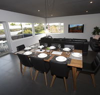Nelson Victoria Luxury Holiday Accommodation - Grafton Accommodation