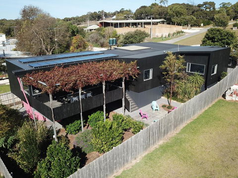 Nelson Victoria Luxury Holiday Accommodation - Grafton Accommodation 1