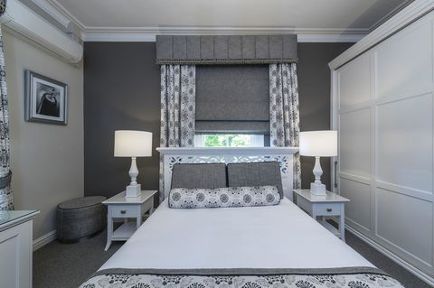 Grand Mercure Basildene Manor - Grafton Accommodation 24
