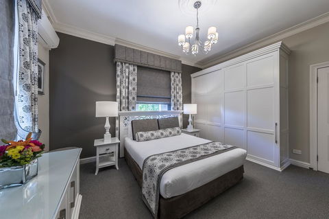 Grand Mercure Basildene Manor - Grafton Accommodation 23