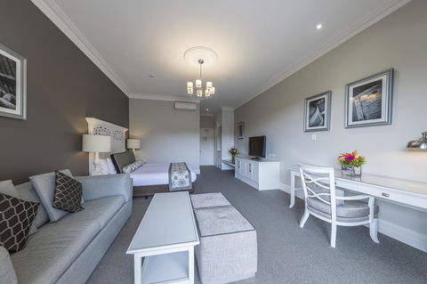 Grand Mercure Basildene Manor - Grafton Accommodation 21