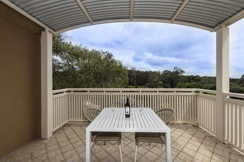 Grand Mercure Basildene Manor - Grafton Accommodation 19