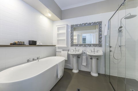 Grand Mercure Basildene Manor - Grafton Accommodation 20