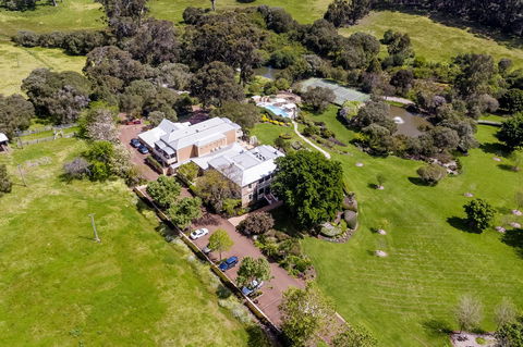Grand Mercure Basildene Manor - Grafton Accommodation 14