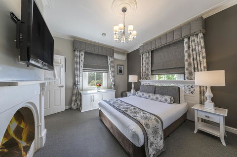 Grand Mercure Basildene Manor - Grafton Accommodation 22