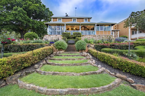 Grand Mercure Basildene Manor - Grafton Accommodation 13