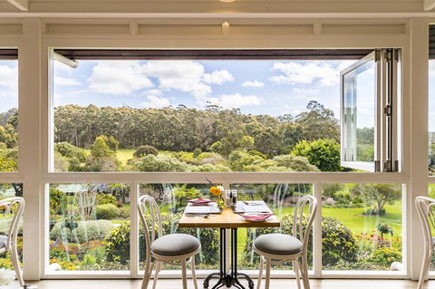 Grand Mercure Basildene Manor - Grafton Accommodation 10