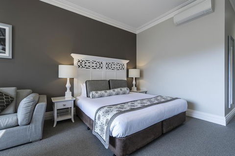 Grand Mercure Basildene Manor - Grafton Accommodation 17