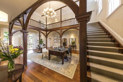 Grand Mercure Basildene Manor - Grafton Accommodation 1