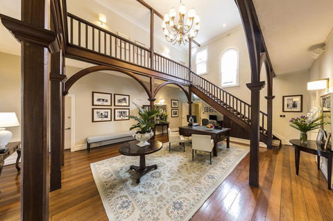 Grand Mercure Basildene Manor - Grafton Accommodation 2