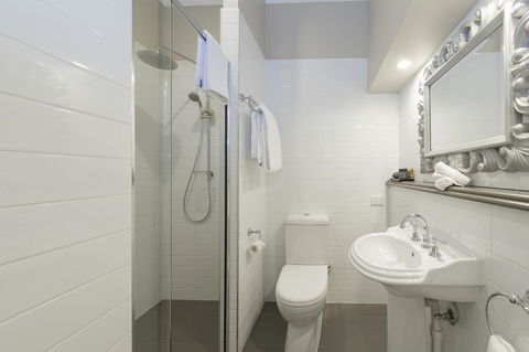Grand Mercure Basildene Manor - Grafton Accommodation 25