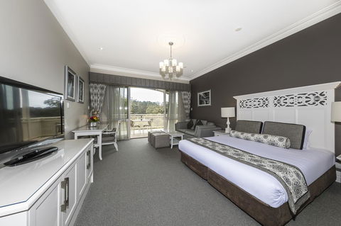 Grand Mercure Basildene Manor - Grafton Accommodation 16