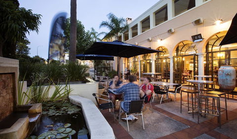 Captain Stirling Hotel - Grafton Accommodation 7