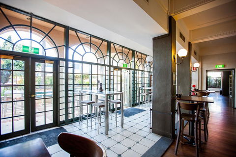 Captain Stirling Hotel - Grafton Accommodation 39
